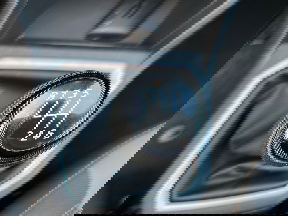 Dacia Sandero Stepway usata a Latina (19)