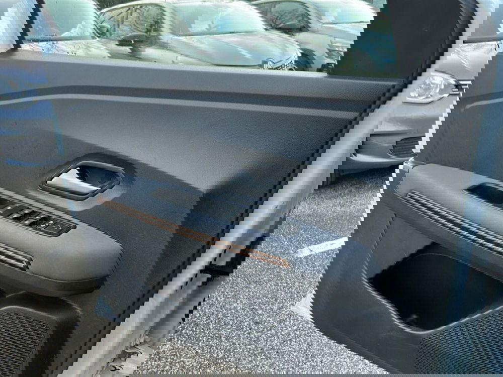 Dacia Sandero Stepway usata a Latina (20)