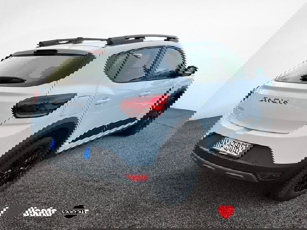 Dacia Sandero Stepway usata a Latina (3)