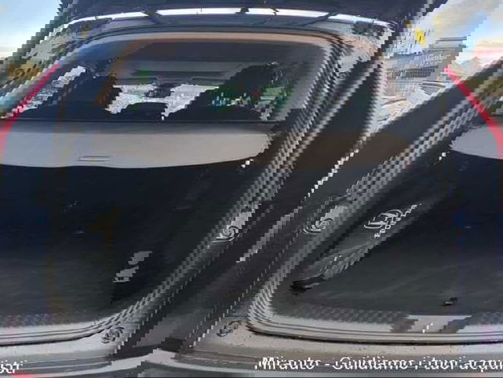 Honda CR-V usata a Roma (5)