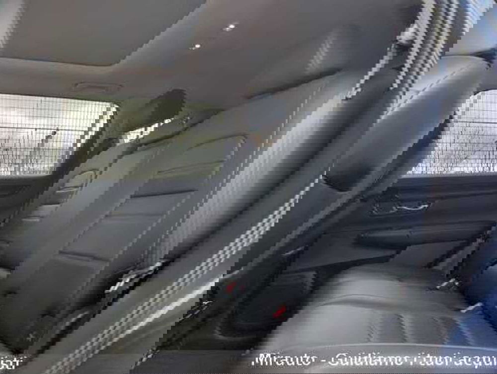 Honda CR-V usata a Roma (8)