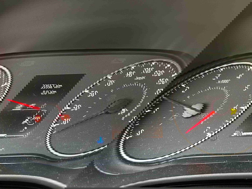 Dacia Sandero usata a Roma (2)