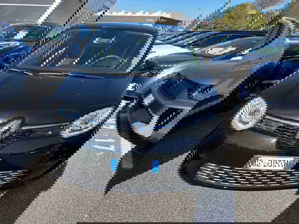 Renault Twingo usata a Roma