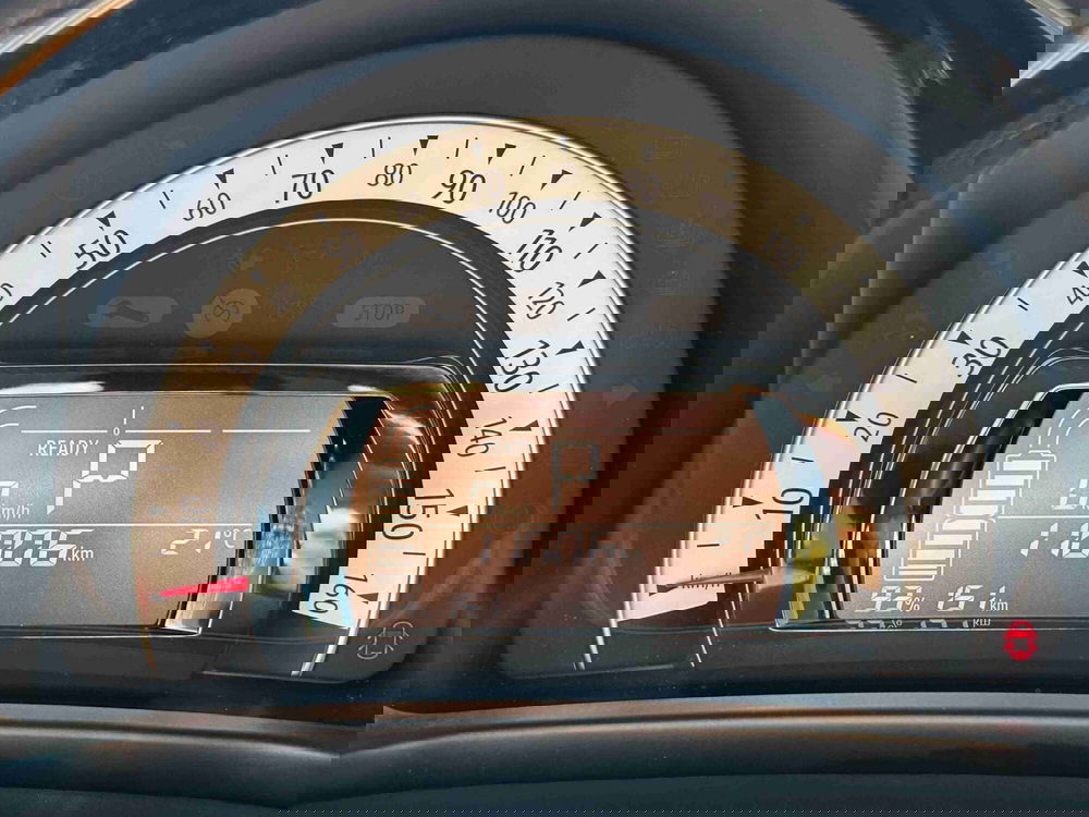 Renault Twingo usata a Roma (2)