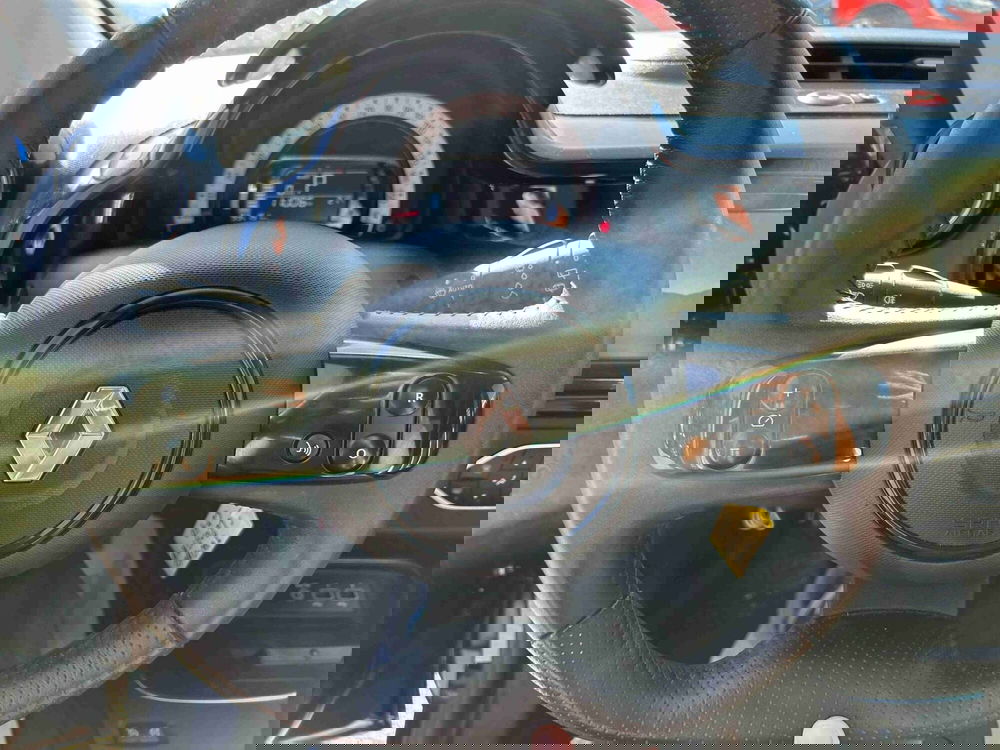 Renault Twingo usata a Roma (3)