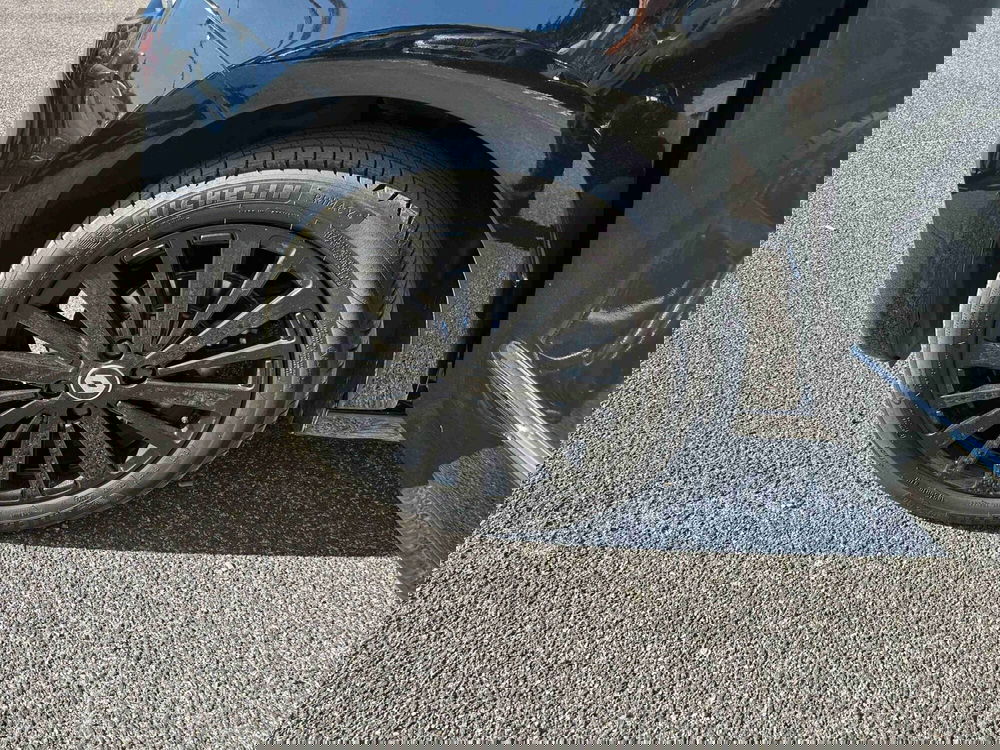 Renault Twingo usata a Roma (4)