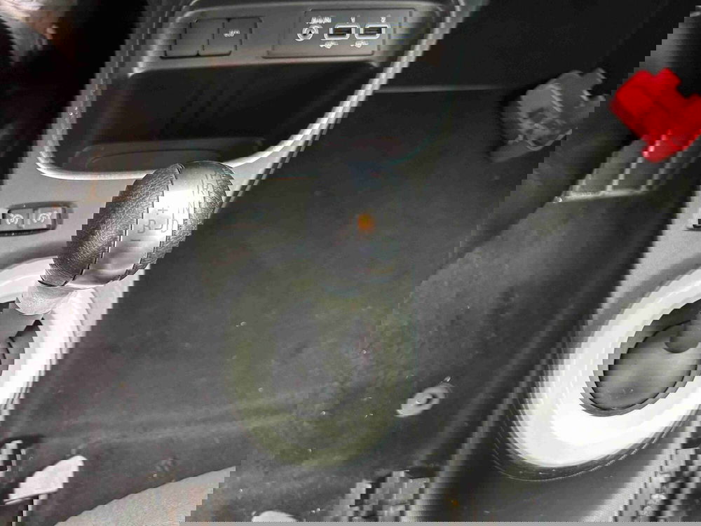 Renault Twingo usata a Roma (4)