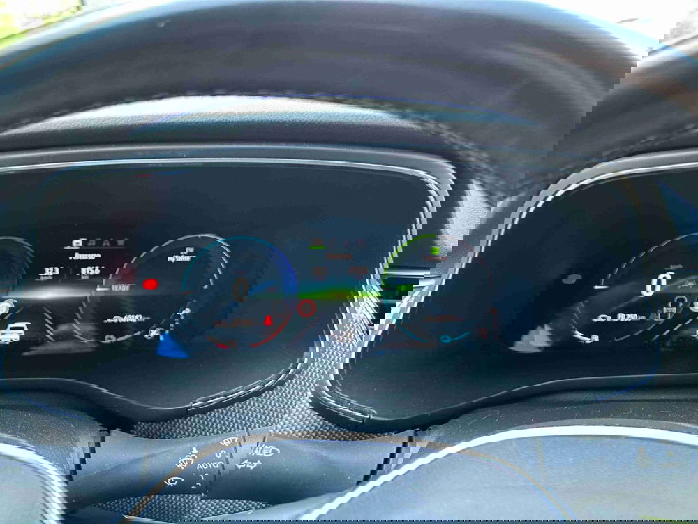 Renault Arkana usata a Roma (2)