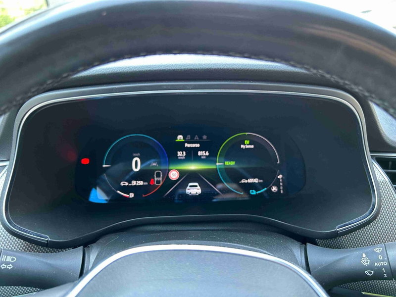 Renault Arkana usata a Roma (2)