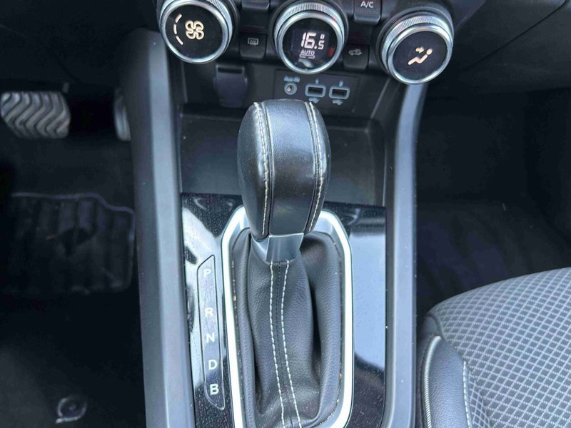 Renault Arkana usata a Roma (3)