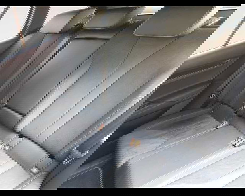 Skoda Enyaq usata a Ravenna (13)