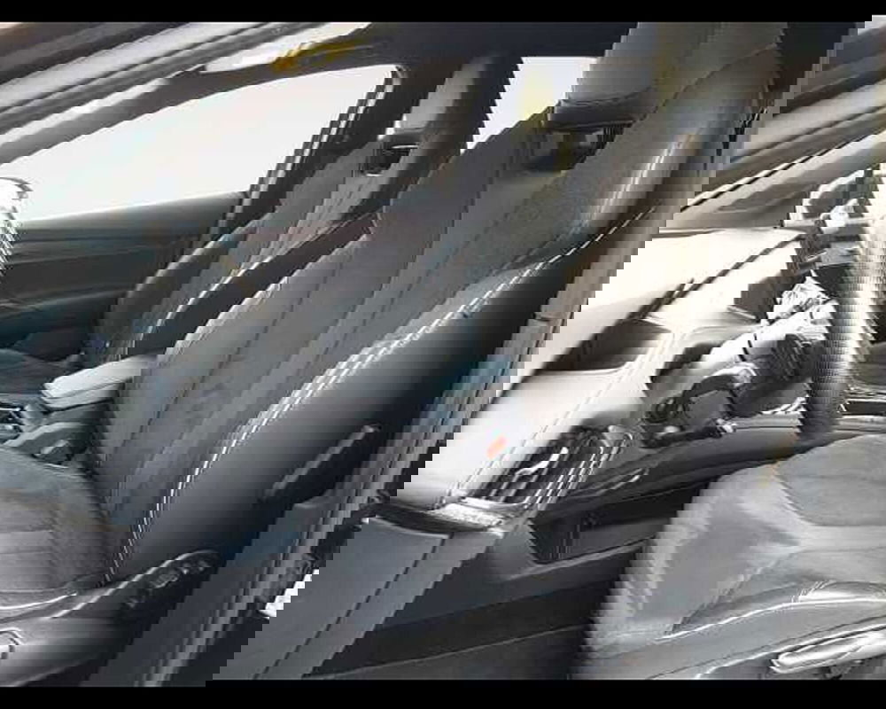 Skoda Enyaq usata a Ravenna (9)