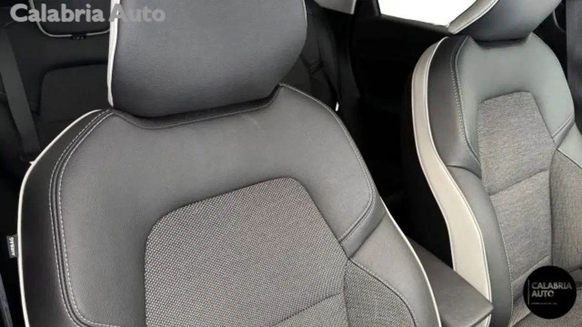 Renault Captur usata a Reggio Calabria (13)