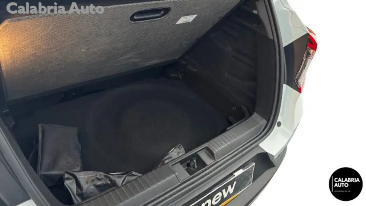 Renault Captur usata a Reggio Calabria (6)
