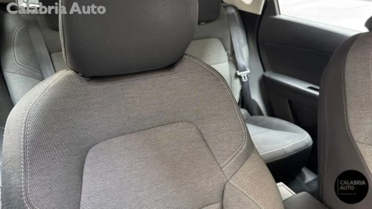 Renault Captur usata a Reggio Calabria (13)
