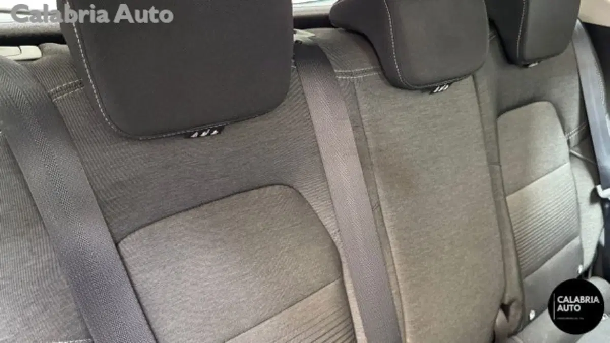 Renault Captur usata a Reggio Calabria (16)