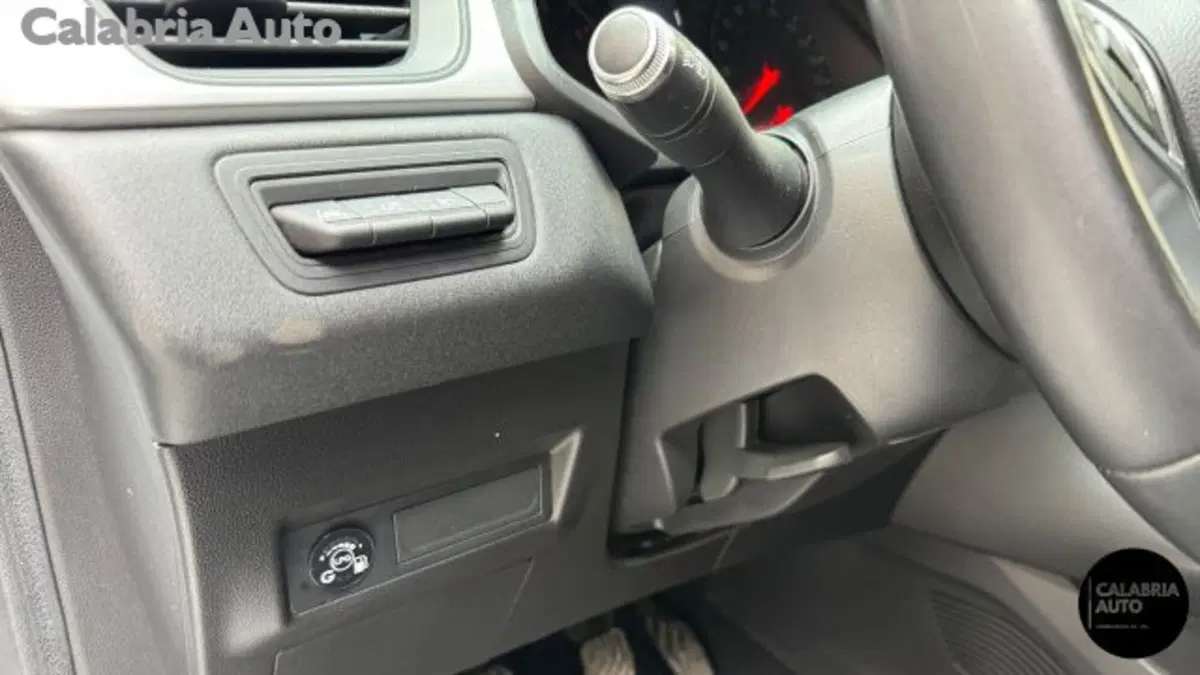 Renault Captur usata a Reggio Calabria (17)