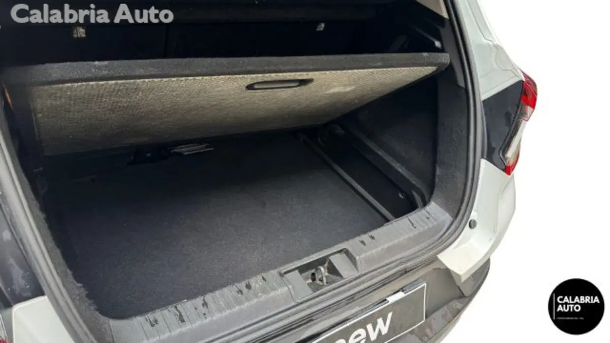 Renault Captur usata a Reggio Calabria (6)