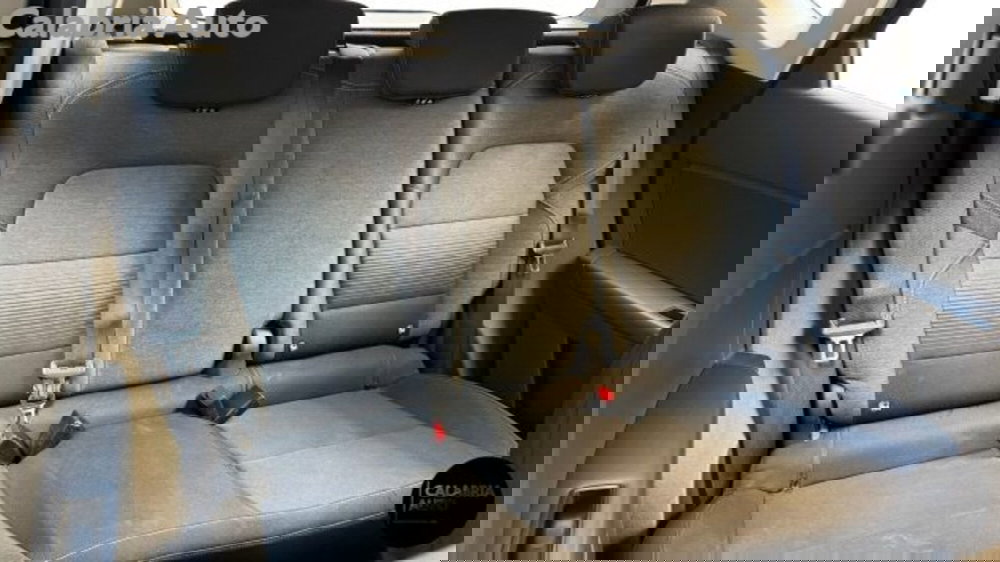 Renault Captur usata a Reggio Calabria (12)