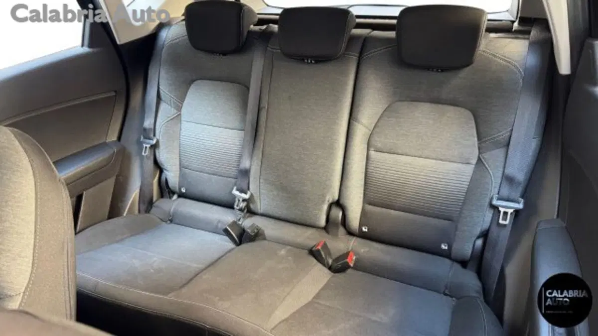 Renault Captur usata a Reggio Calabria (13)