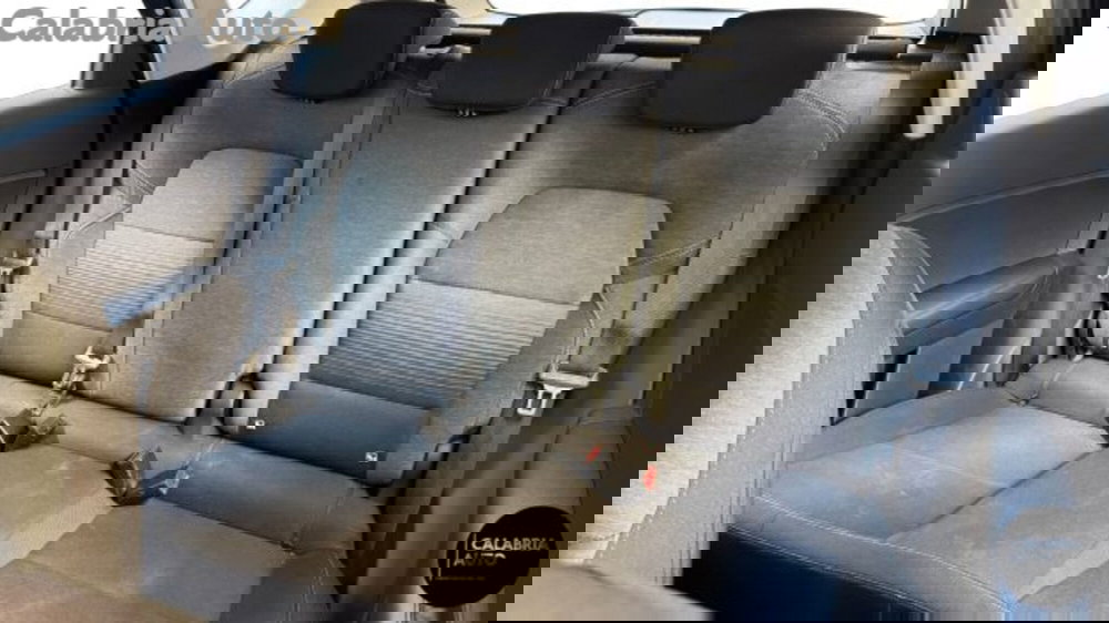 Renault Captur usata a Reggio Calabria (13)