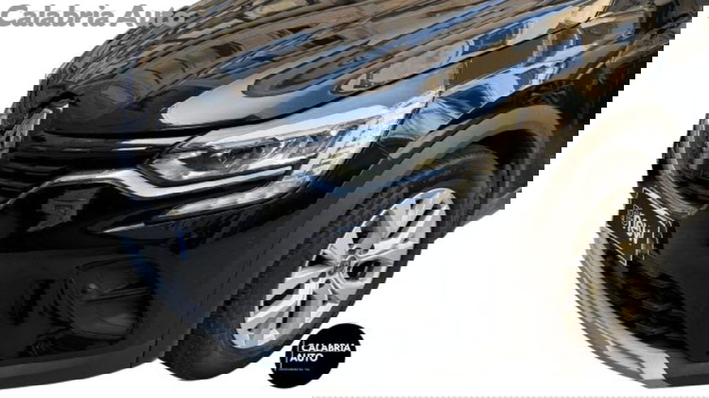 Renault Captur usata a Reggio Calabria (15)