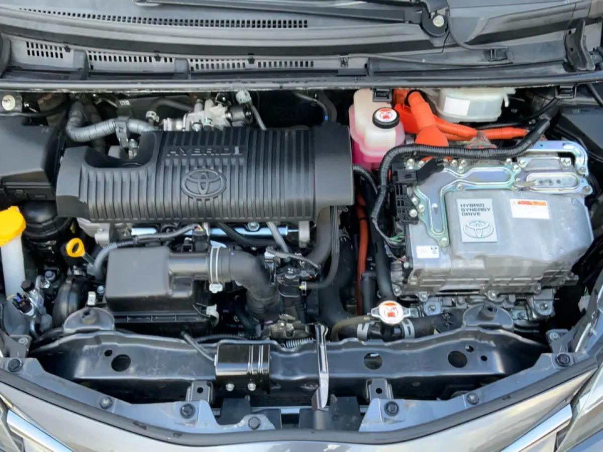 Toyota Yaris usata a Reggio Calabria (17)