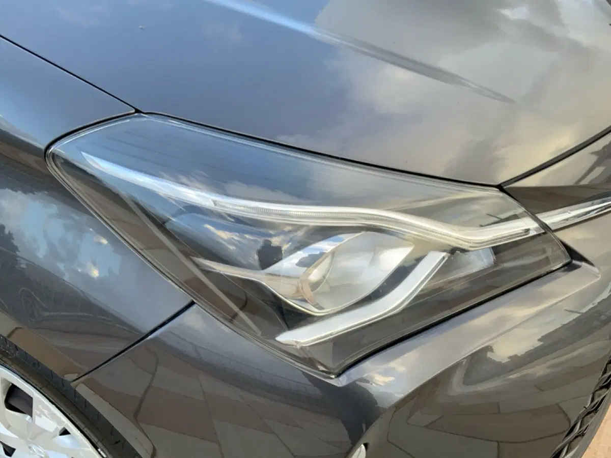 Toyota Yaris usata a Reggio Calabria (8)