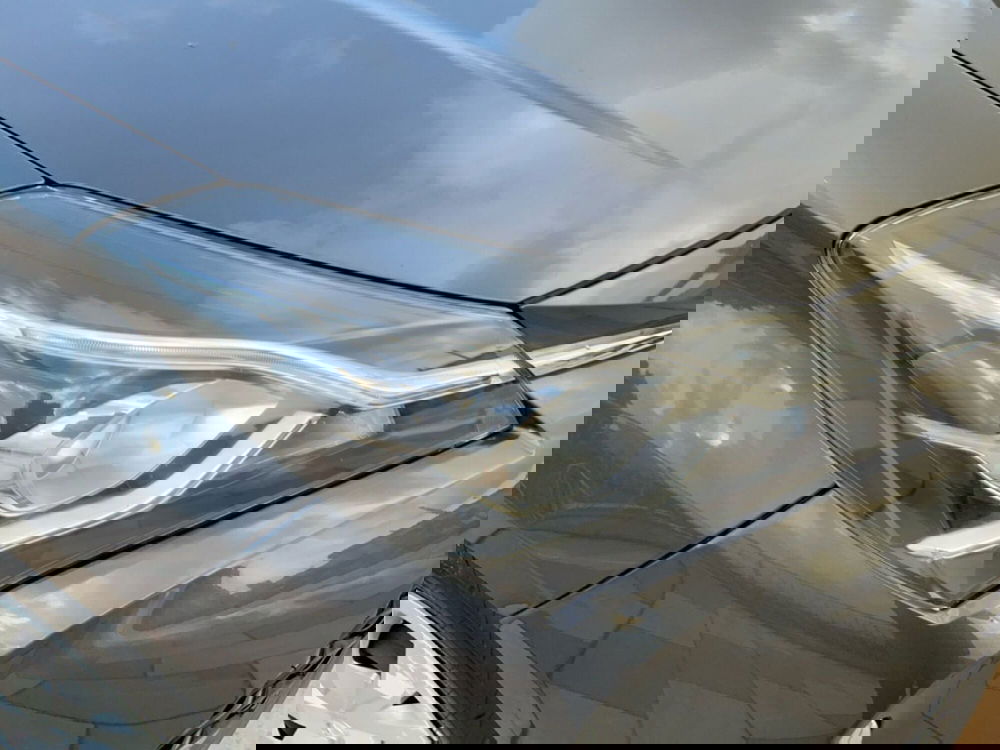 Toyota Yaris usata a Reggio Calabria (8)