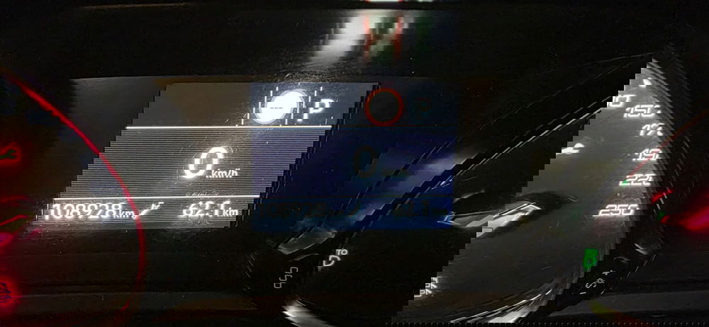 Peugeot 308 usata a Messina (8)