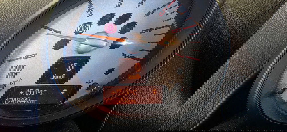 MINI Mini Countryman usata a Messina (8)