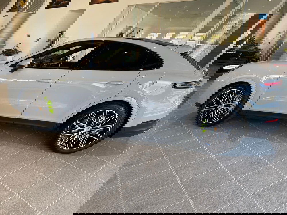 Porsche Cayenne usata a Firenze (10)