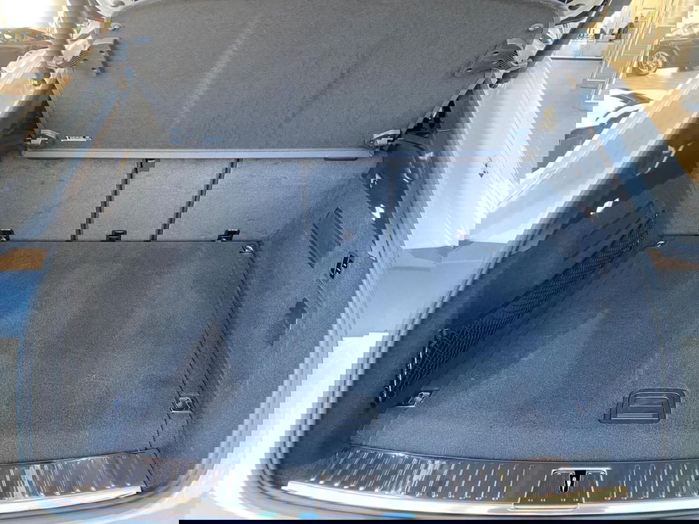 Porsche Cayenne usata a Firenze (11)