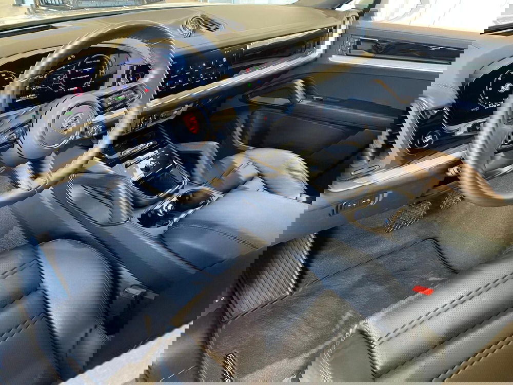 Porsche Cayenne usata a Firenze (12)