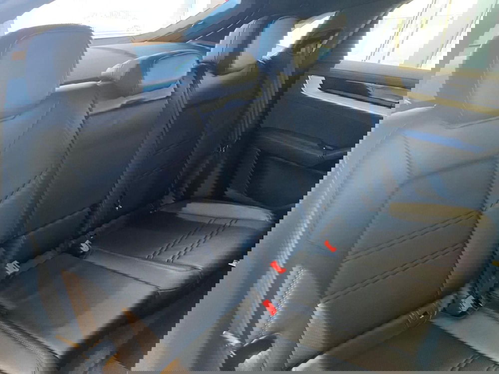 Porsche Cayenne usata a Firenze (13)