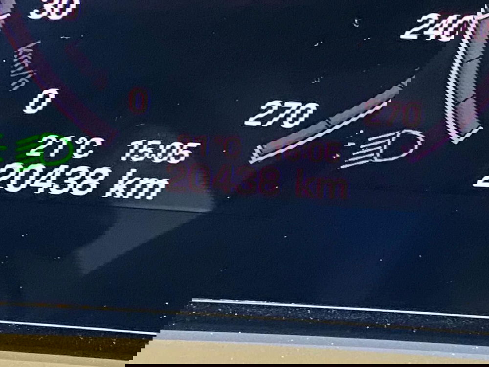 Porsche Cayenne usata a Firenze (14)