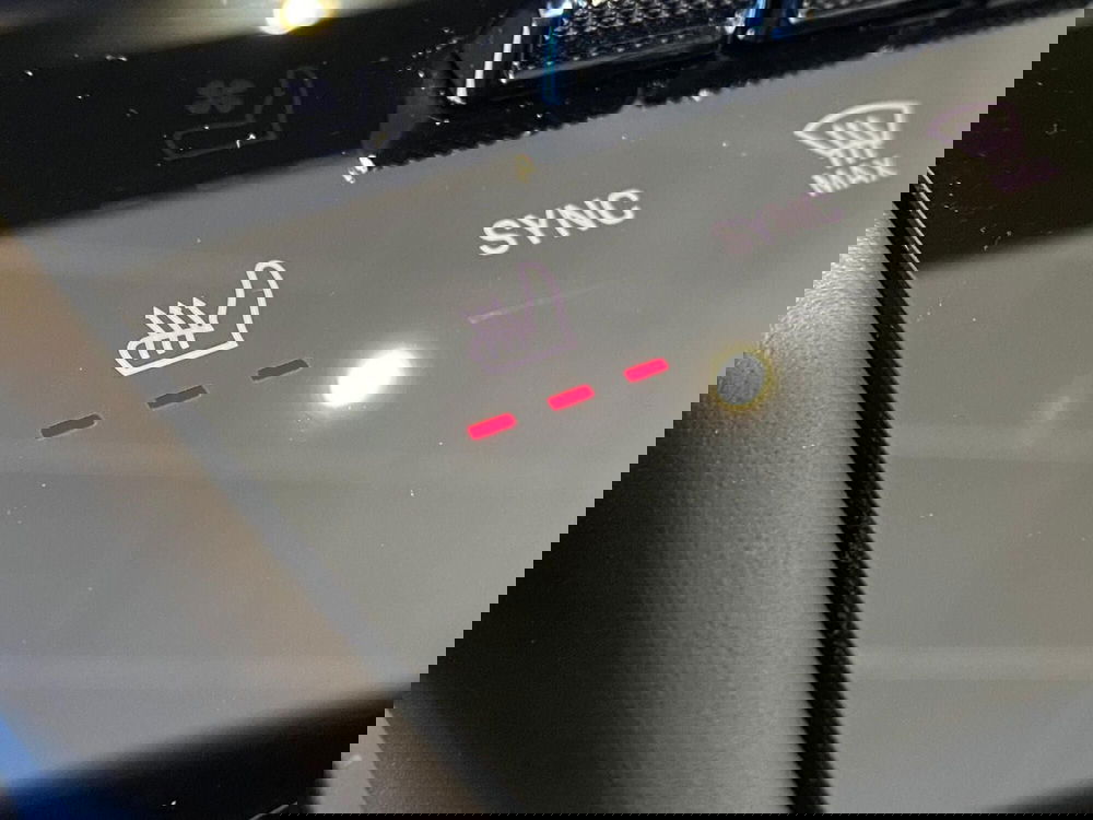 Porsche Cayenne usata a Firenze (16)