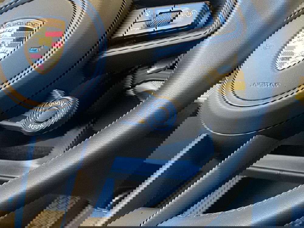 Porsche Cayenne usata a Firenze (17)