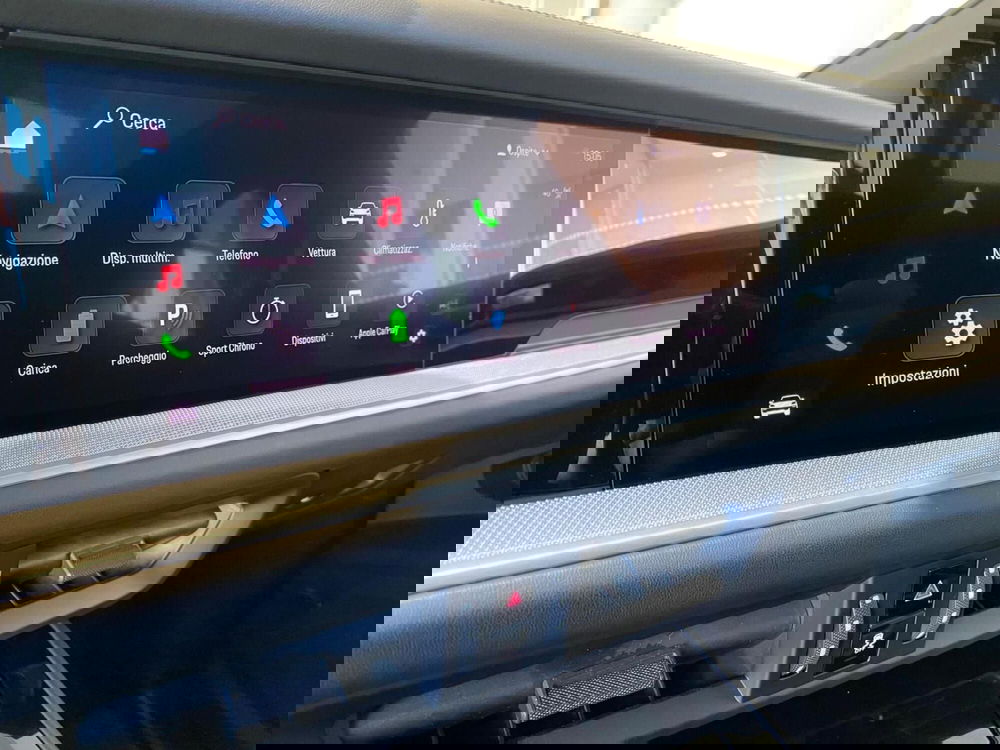 Porsche Cayenne usata a Firenze (18)