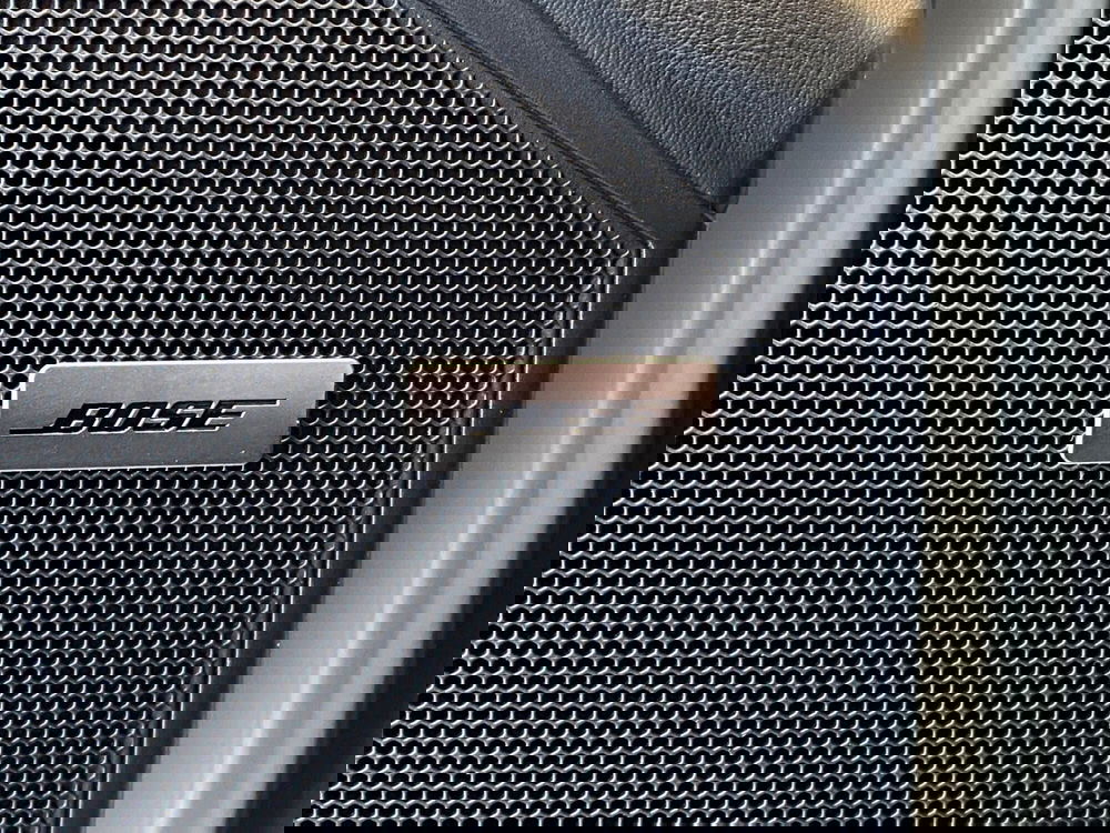 Porsche Cayenne usata a Firenze (19)