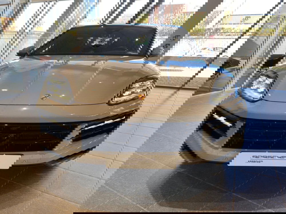 Porsche Cayenne usata a Firenze (2)