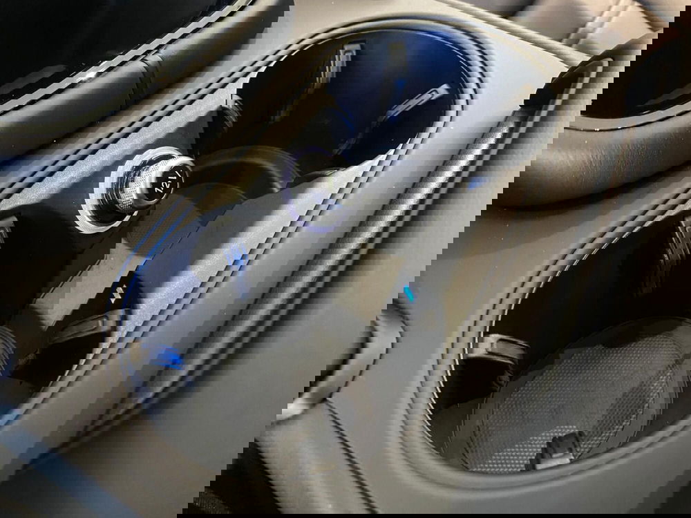 Porsche Cayenne usata a Firenze (20)