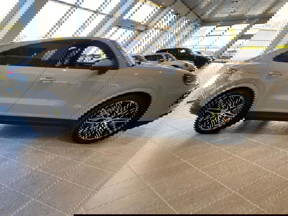 Porsche Cayenne usata a Firenze (3)