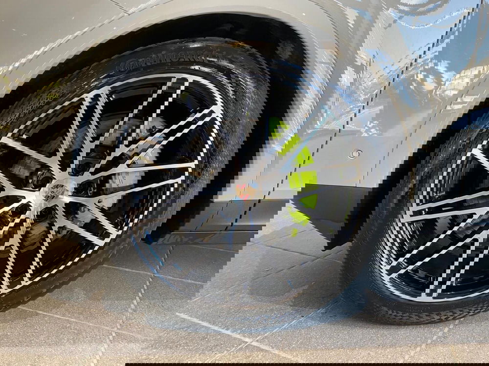 Porsche Cayenne usata a Firenze (8)