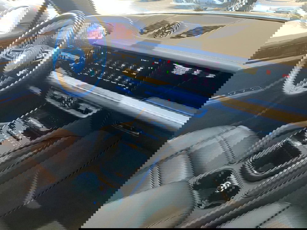 Porsche Cayenne usata a Firenze (9)