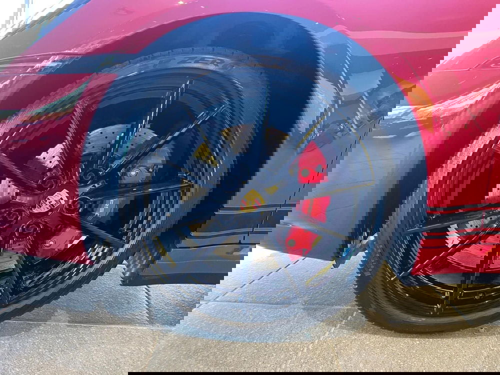 Porsche 911 Coupé usata a Firenze (12)