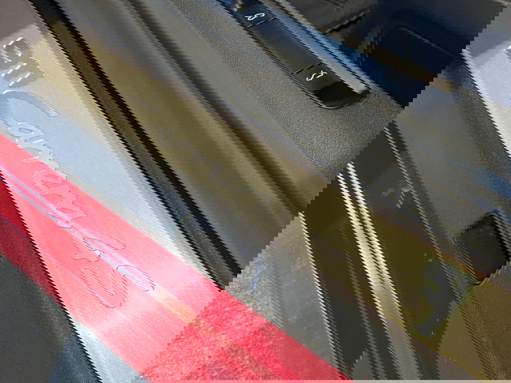 Porsche 911 Coupé usata a Firenze (14)