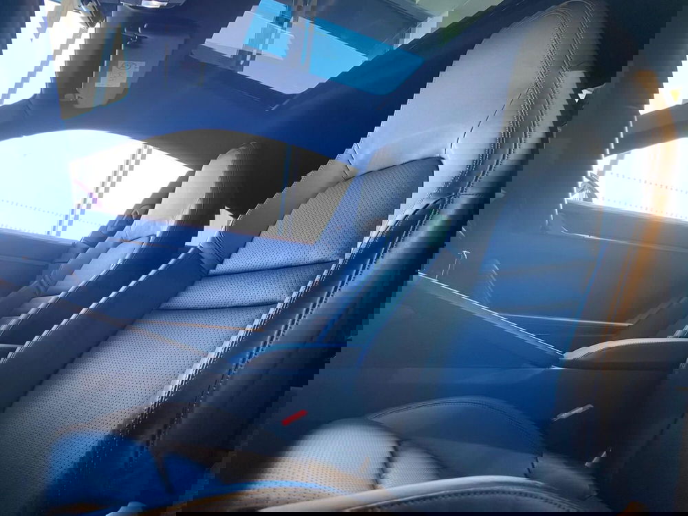 Porsche 911 Coupé usata a Firenze (15)