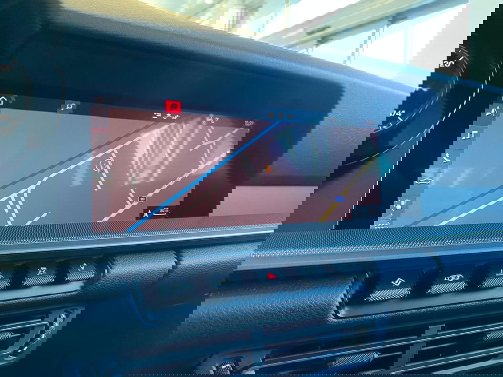 Porsche 911 Coupé usata a Firenze (17)