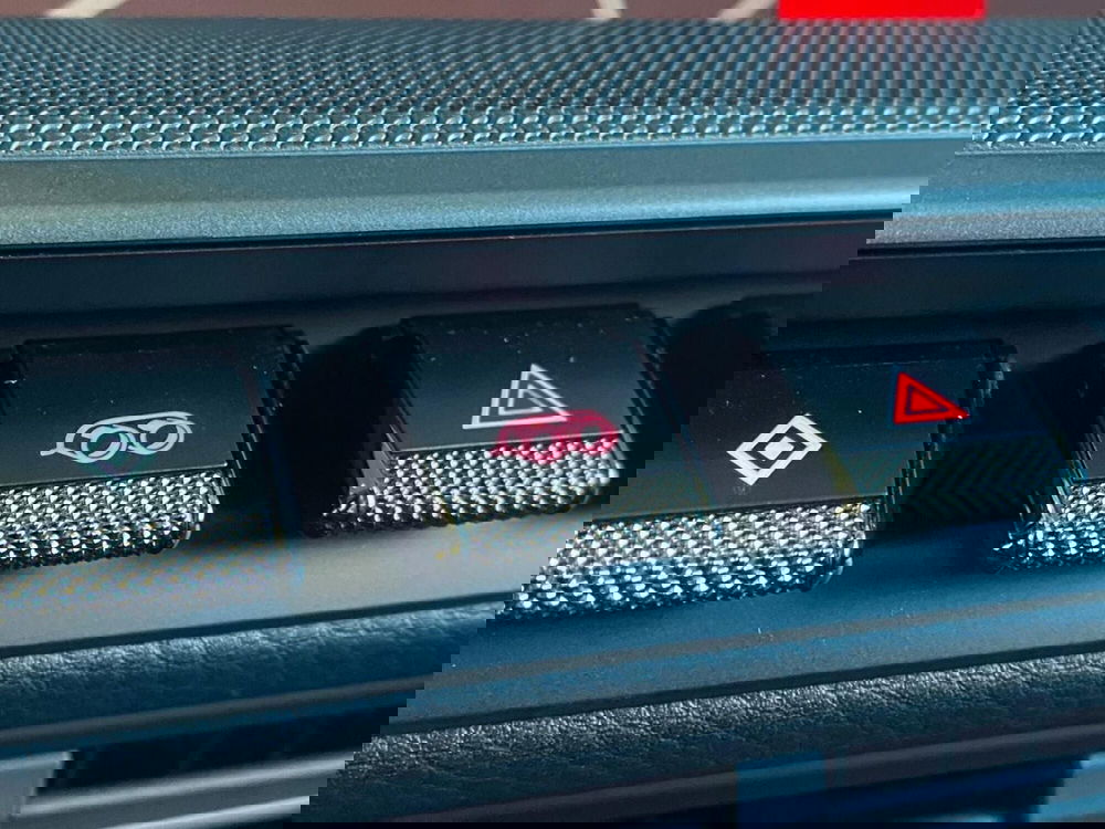 Porsche 911 Coupé usata a Firenze (19)